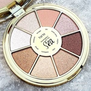 Tarte Rainforest of the Sea volume III